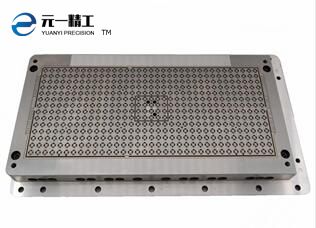 半導體與集成電路塑料封裝托盤模具